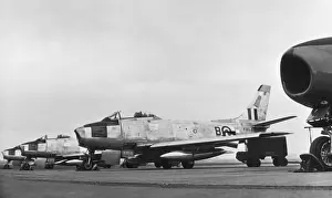 North American F-86 Sabre