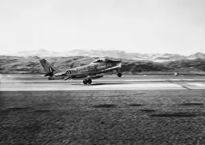 North American F-86 Sabre