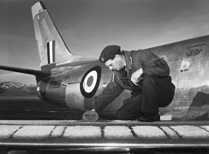 North American F-86 Sabre