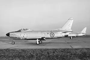 North American F-86 Sabre