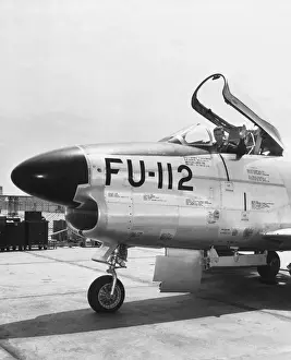 North American F-86 Sabre