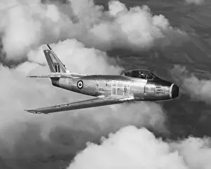 North American F-86 Sabre