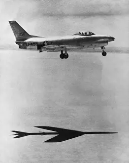 North American F-86 Sabre