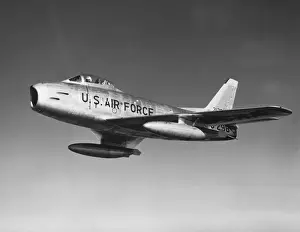 North American F-86 Sabre