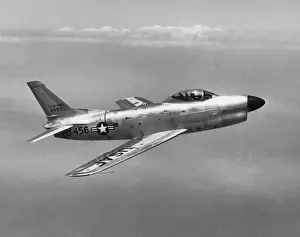 North American F-86 Sabre