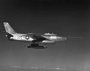 North American F-86 Sabre