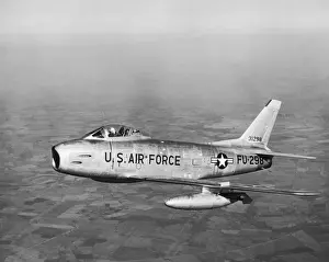 North American F-86 Sabre