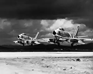 North American F-86 Sabre