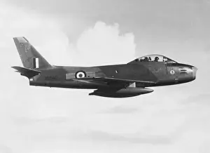 North American F-86 Sabre