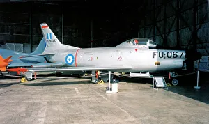 North American F-86 Sabre Dog 5210067