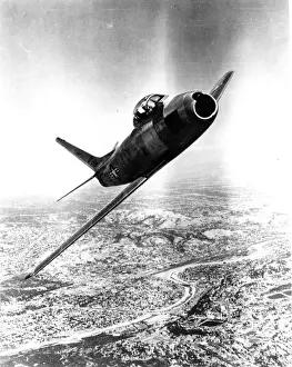 North American F-86F-5 Sabre