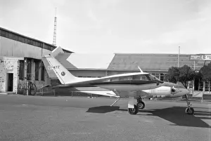 North American Harvard II KF183