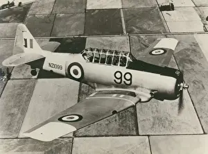 North American Harvard, NZ1099