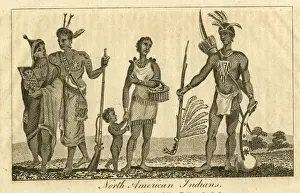 North American Indians