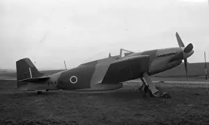 North American Mustang V FR409