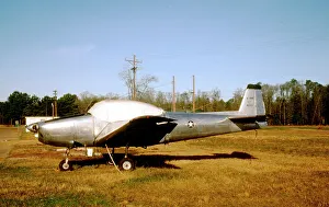 North American Navion N91524