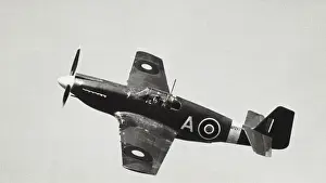 North American P-51 NA-73 Mustang 1