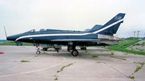 North American QF-100D Super Sabre 56-3426