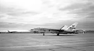 Sanford Prints: North American RA-5C Vigilante 149307