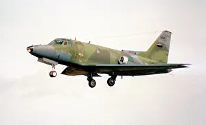 North American Rockwell CT-39 Sabreliner