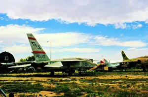 Rockwell Prints: North American Rockwell RA-5C Vigilante 149289
