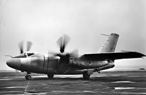 North American XA2J-1