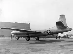 North American XB-45 45-59479