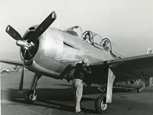 North American XSN2J-1