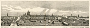 Thames at Southwark Br