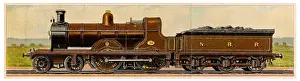North British Rly Loco