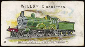 North Eastern Express