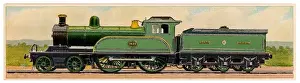 North Eastern Rly Loco