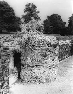 North Elmham Church