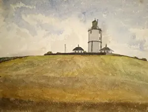 Foreland Prints: North Foreland