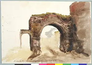 North Gate, Carrickfergus