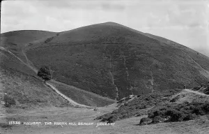 Beacon Prints: The North Hill Beacon