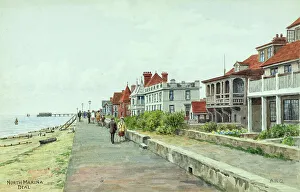 North Marina, Deal, Kent