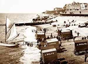 North Shore, Blackpool