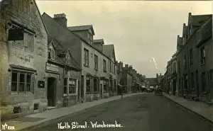 North Street