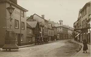 North Street