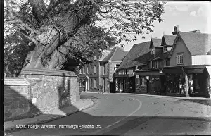 North Street, Petworth