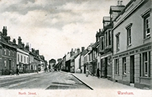 Provincial Gallery: North Street, Worth Matravers - Wareham, Dorset