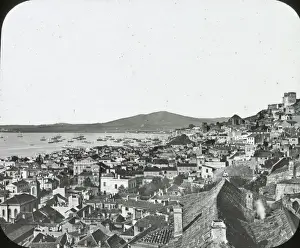 North Town Gibraltar