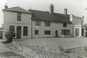 North View of Twysdens