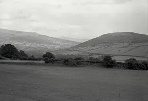 North Wales Countryside