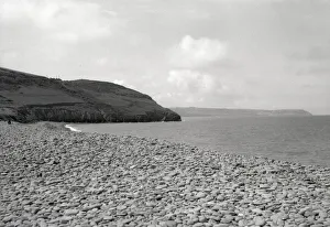 Pebble Gallery: North Wales Pebble Beach