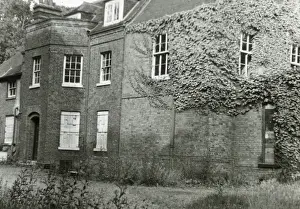 Bexley Prints: North Way Rectory