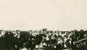 North West Frontier Province - Peshawar