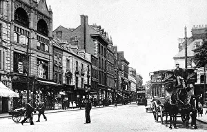 Northampton Prints: Northampton