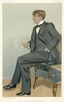 Northcliffe (Spy)
